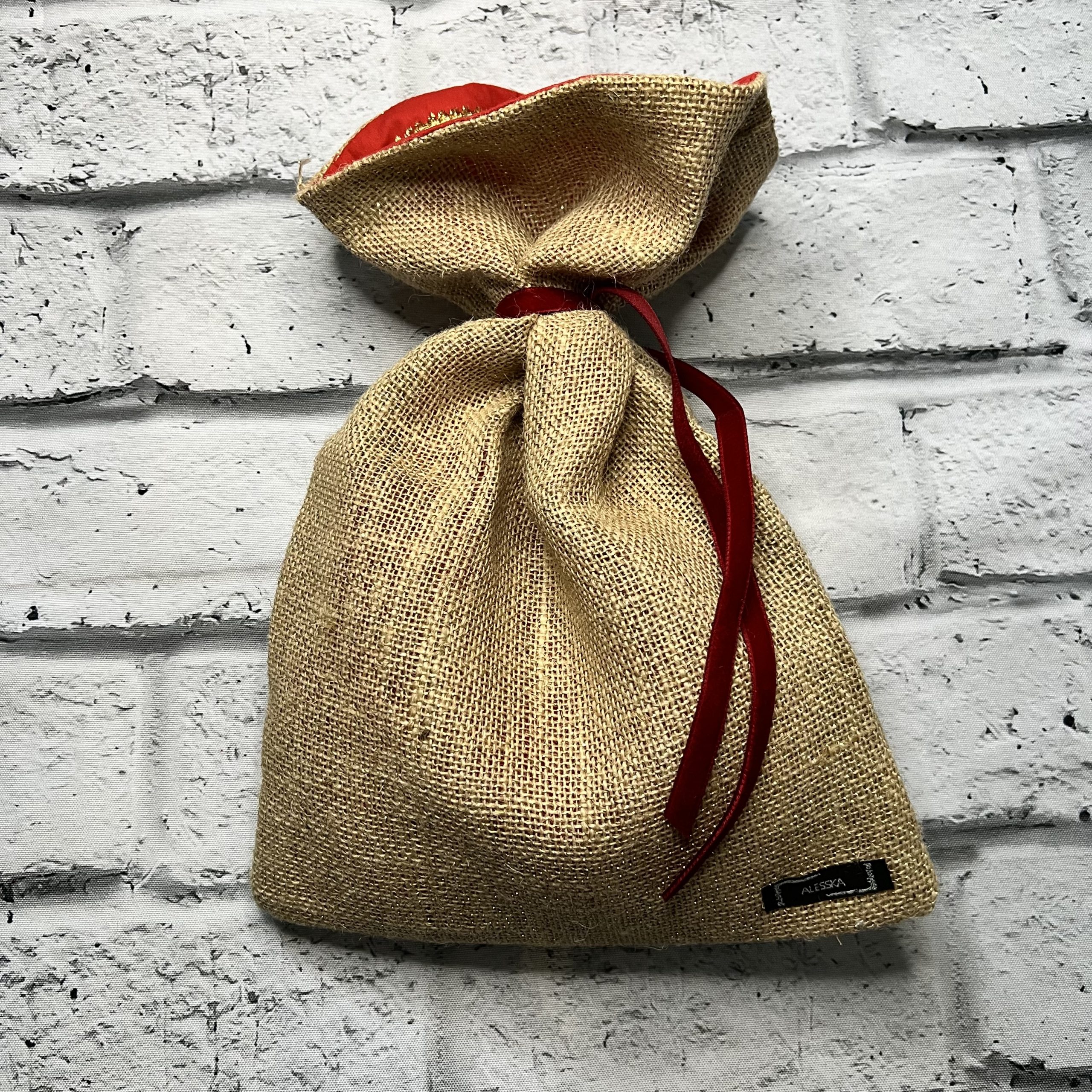 Pochon surprise Doré – Image 2