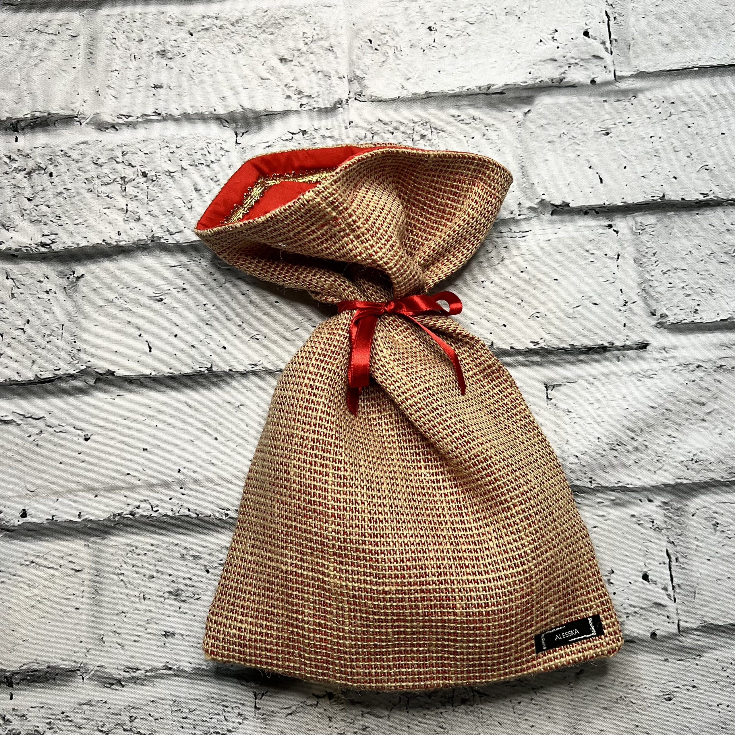 Pochon surprise Rouge – Image 2