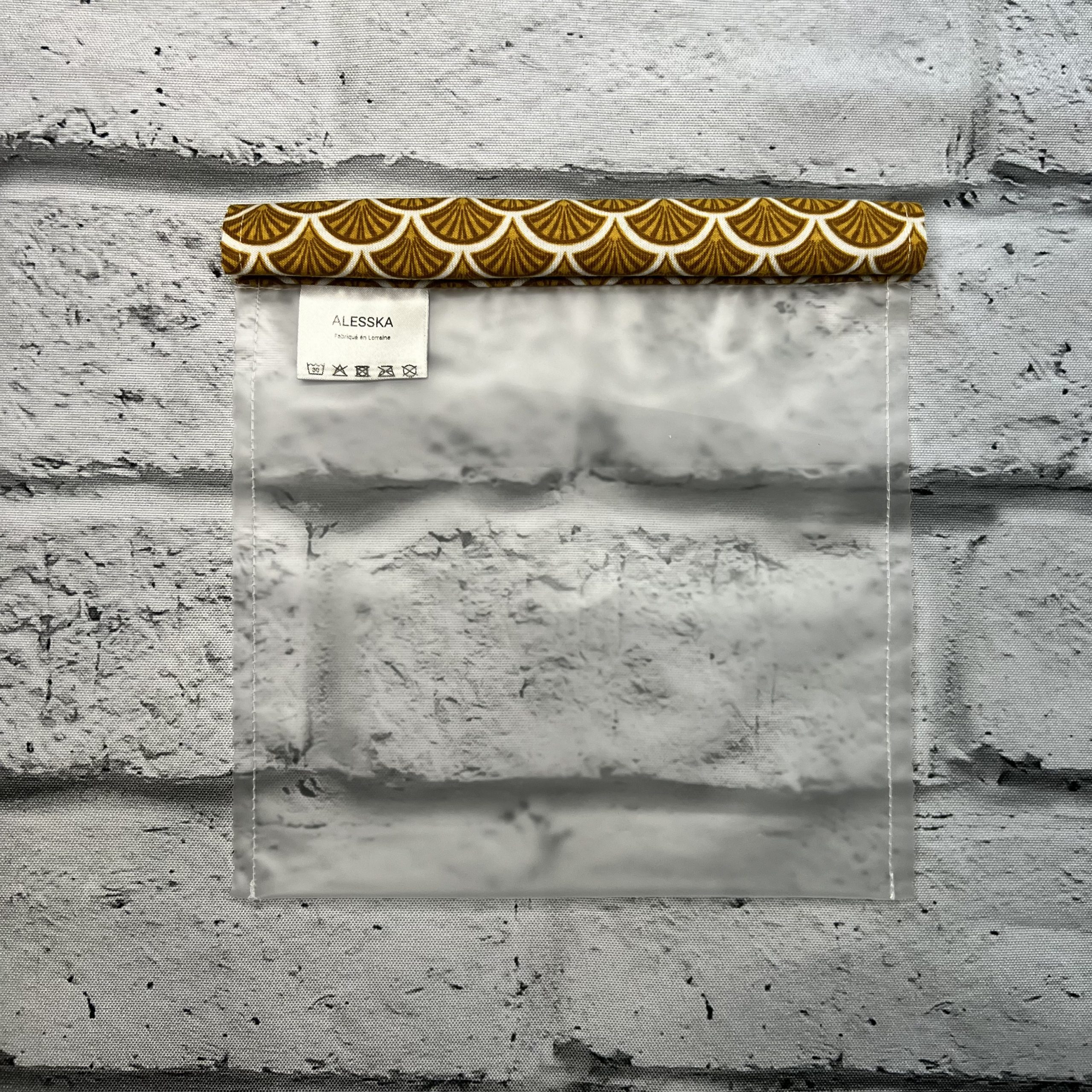 Pochon surprise Doré – Image 5