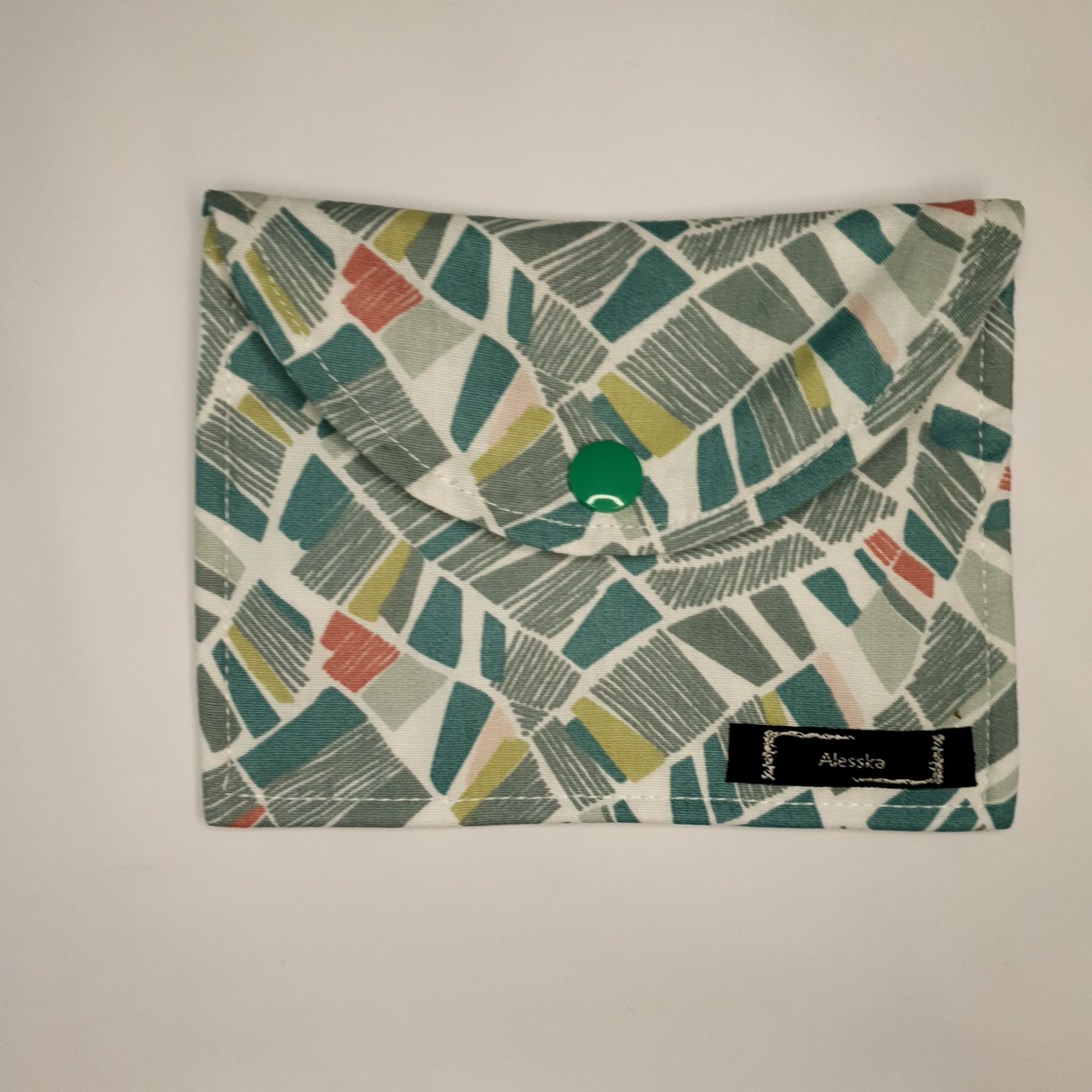 Pochette imperméable. Petit modèle – Image 2