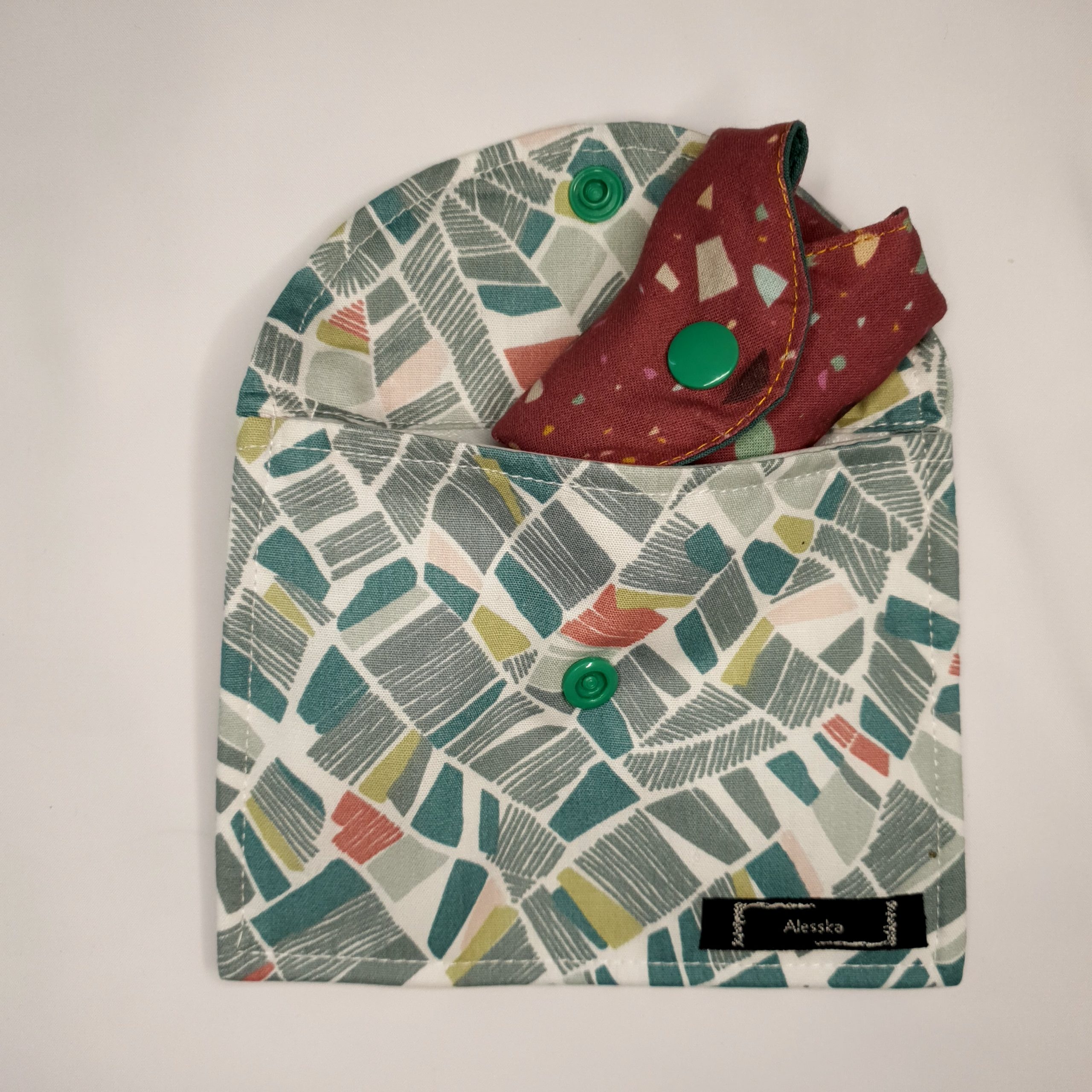 Pochette imperméable. Petit modèle – Image 5