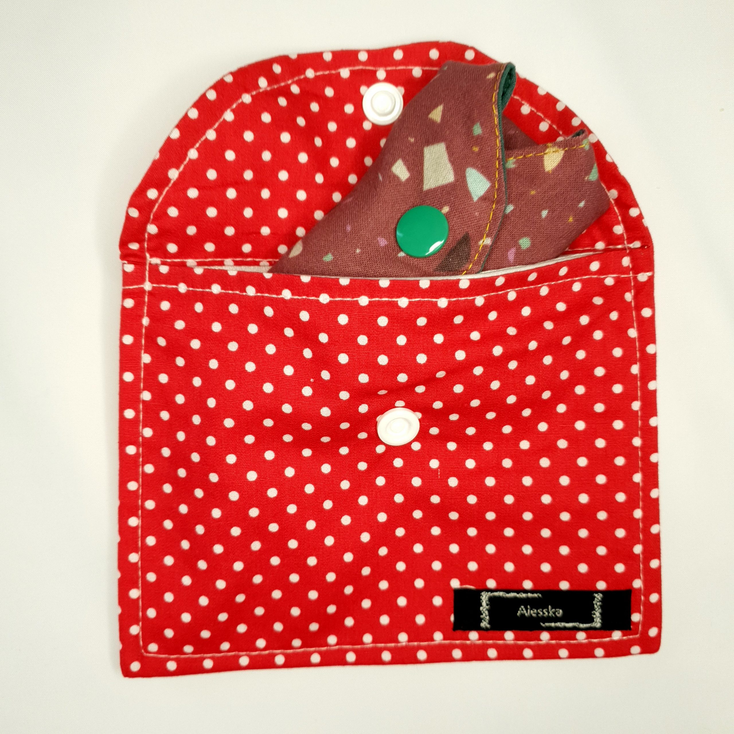 Pochette imperméable. Petit modèle – Image 4