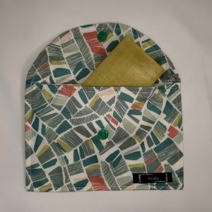 Pochette imperméable. Petit modèle