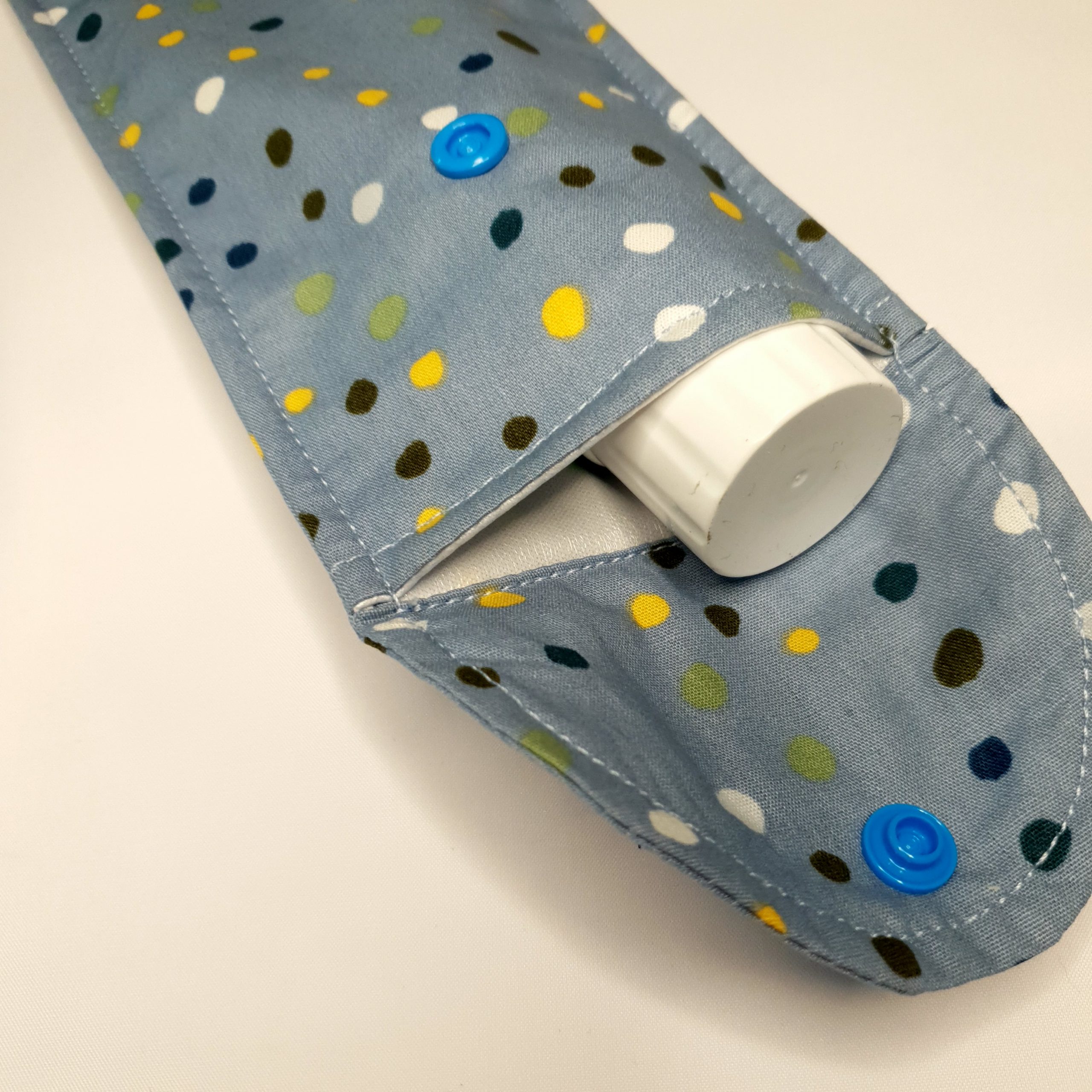 Pochette brosse à dents – Image 3