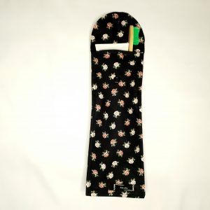 Pochette brosse à dents