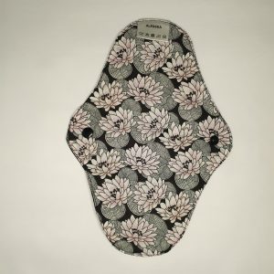 Protection Hygiénique lavable - Flux abondant