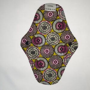 Protection Hygiénique lavable - Flux abondant