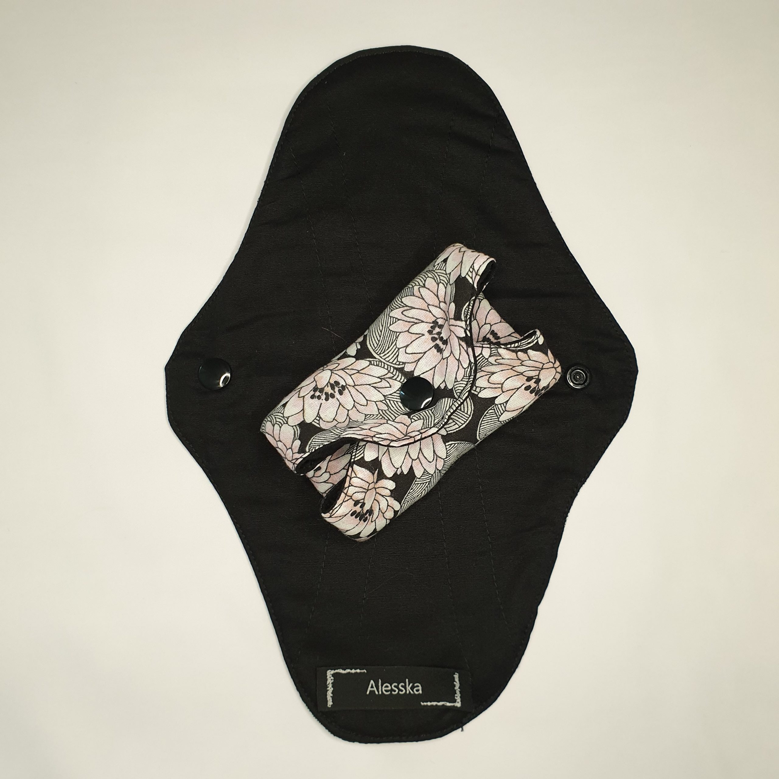 Protection Hygiénique lavable - Flux abondant – Image 2