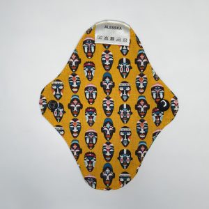 Protection Hygiénique lavable - Mini