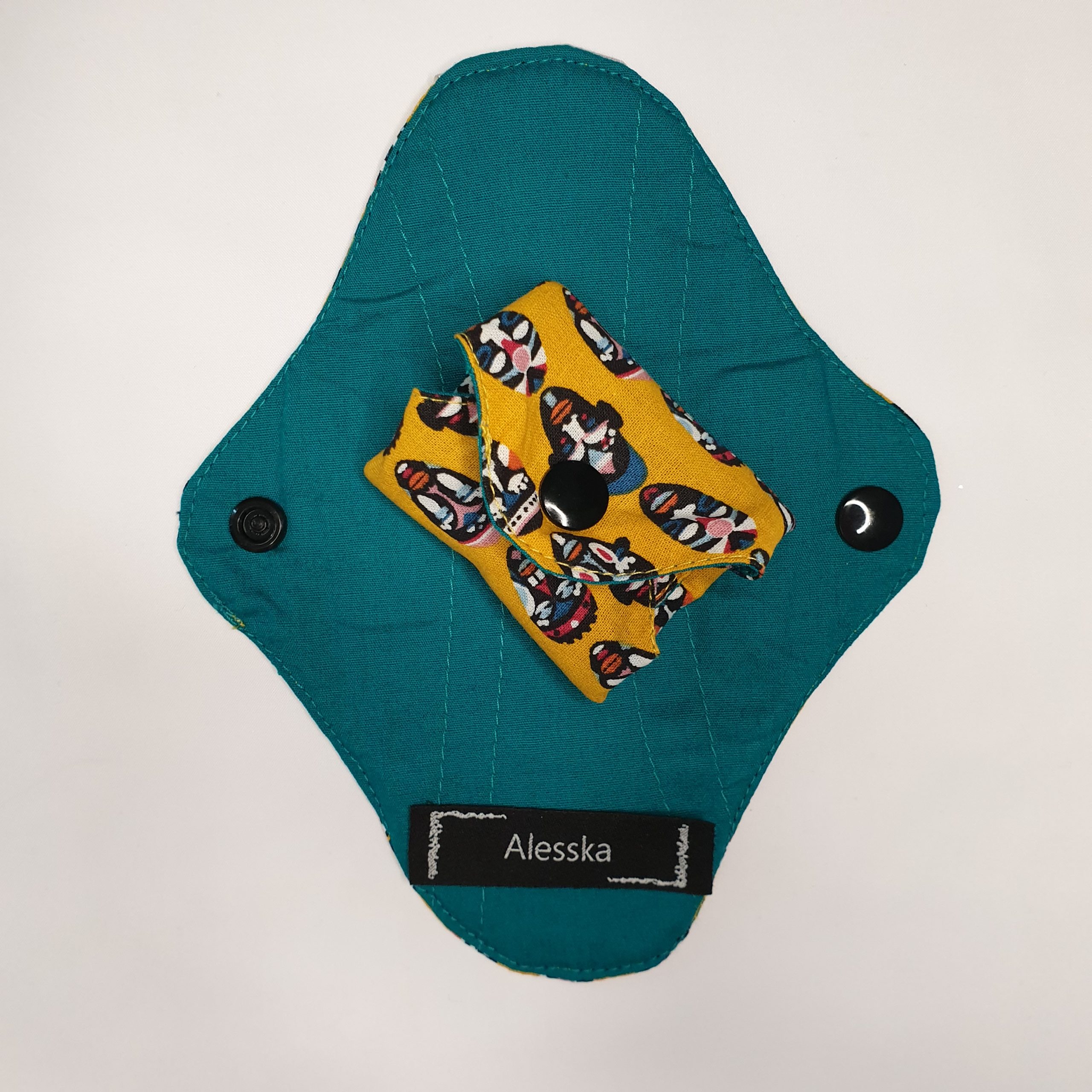 Protection Hygiénique lavable - Mini – Image 2