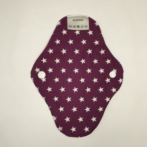 Protection Hygiénique lavable - Petite