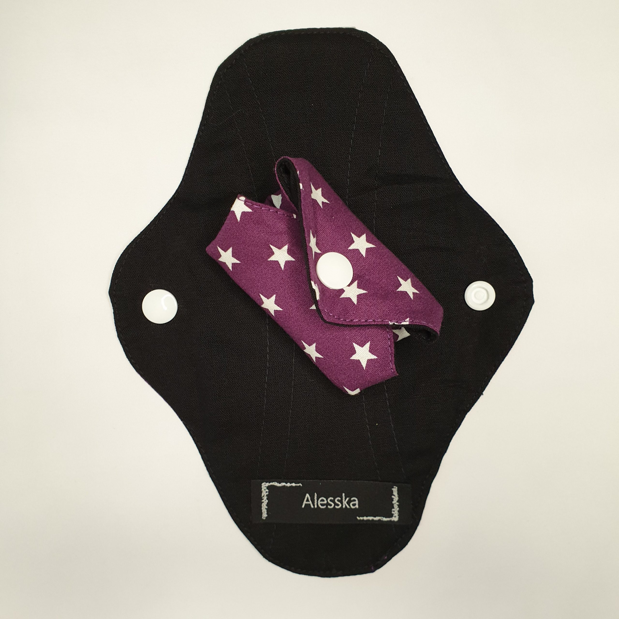 Protection Hygiénique lavable - Petite – Image 2