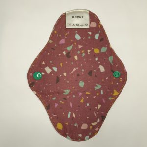 Protection Hygiénique lavable - Petite