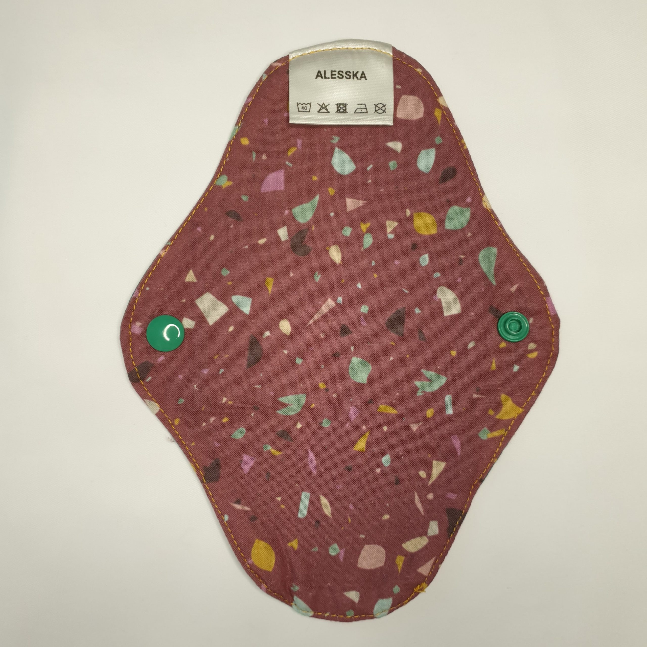 Protection Hygiénique lavable - Petite