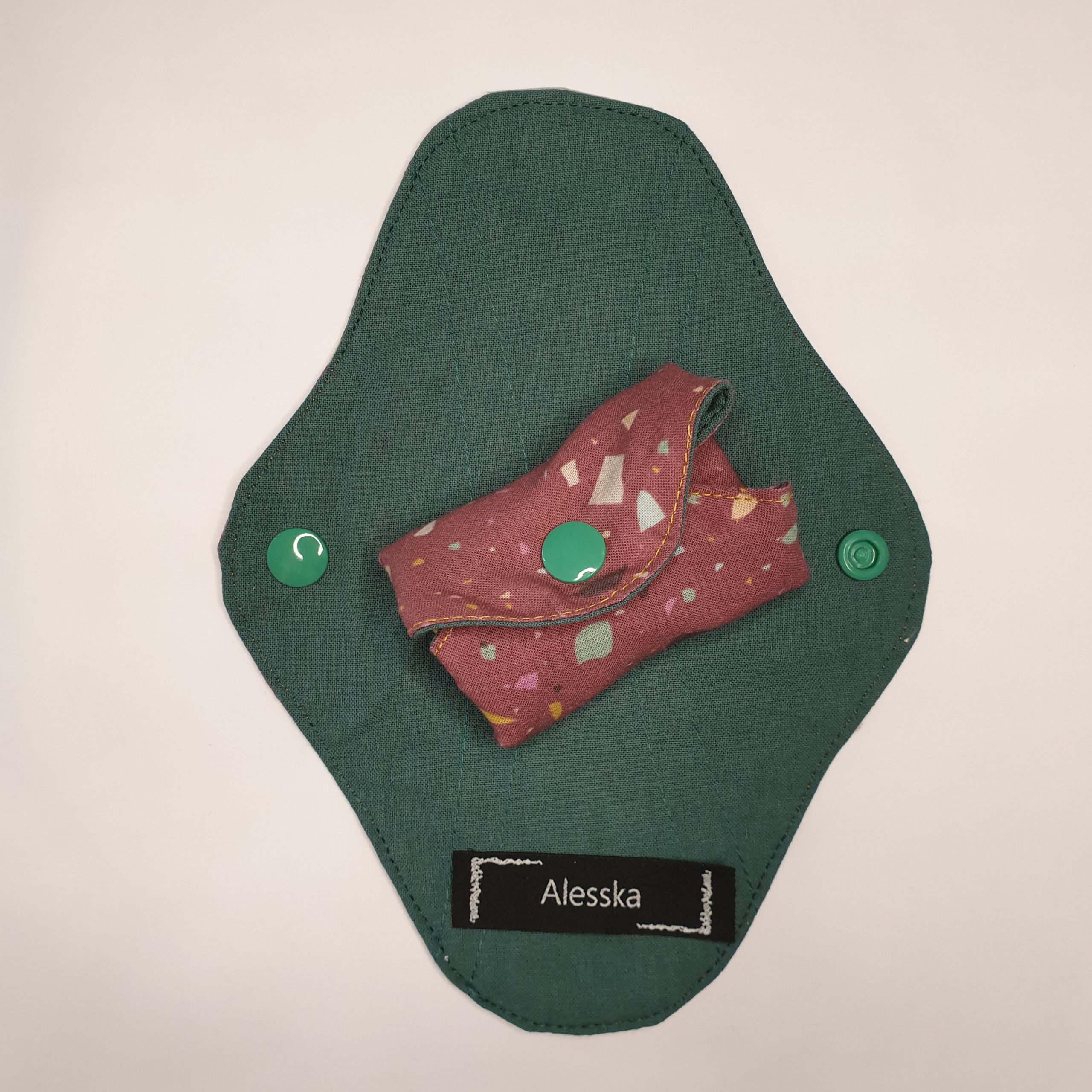 Protection Hygiénique lavable - Petite – Image 2