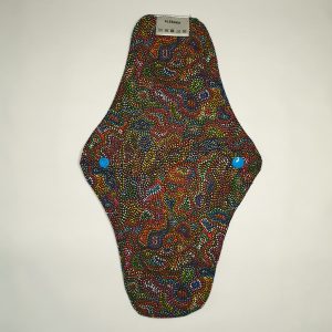 Protection Hygiénique lavable - Nuit