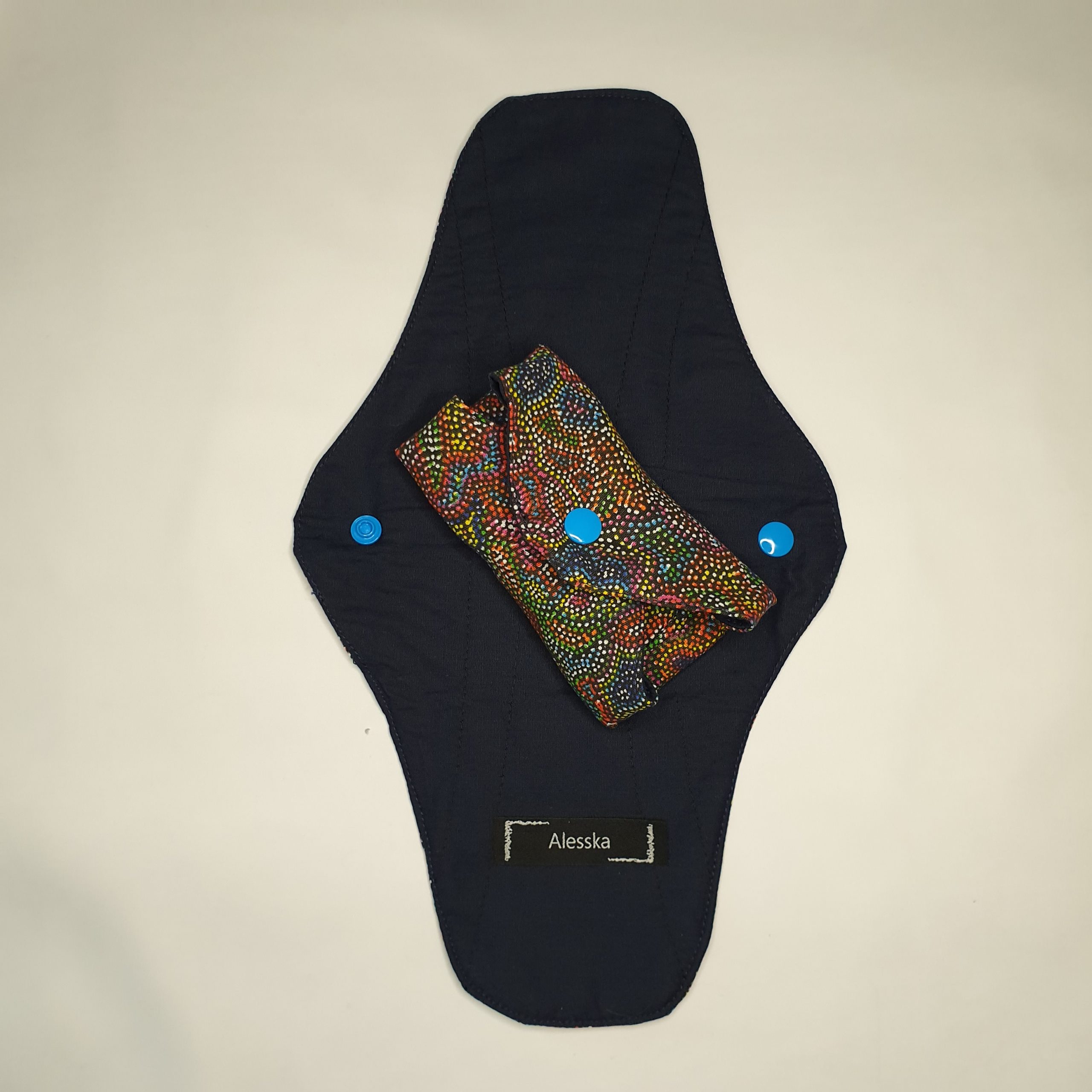 Protection Hygiénique lavable - Nuit – Image 2