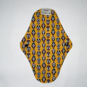 Protection Hygiénique lavable - Jour