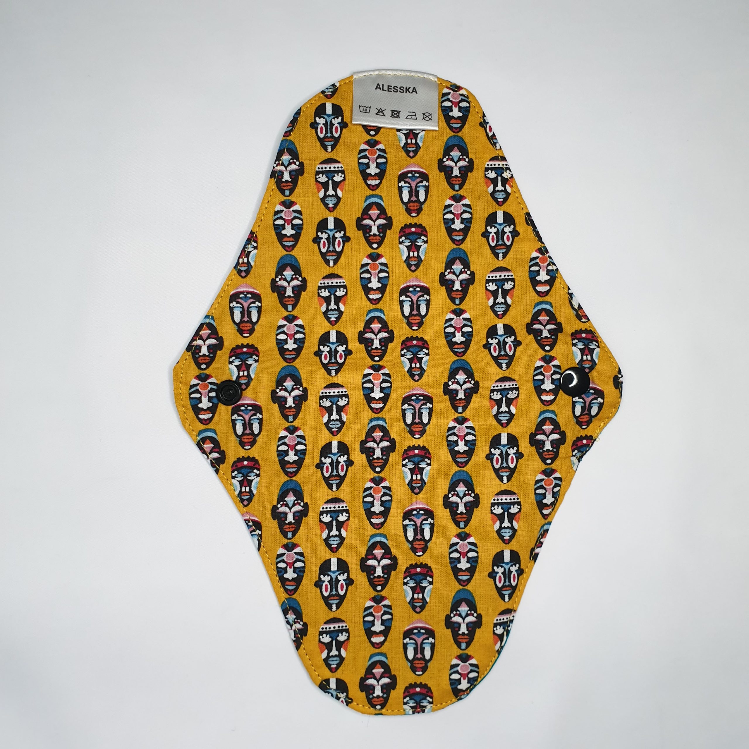 Protection Hygiénique lavable - Jour