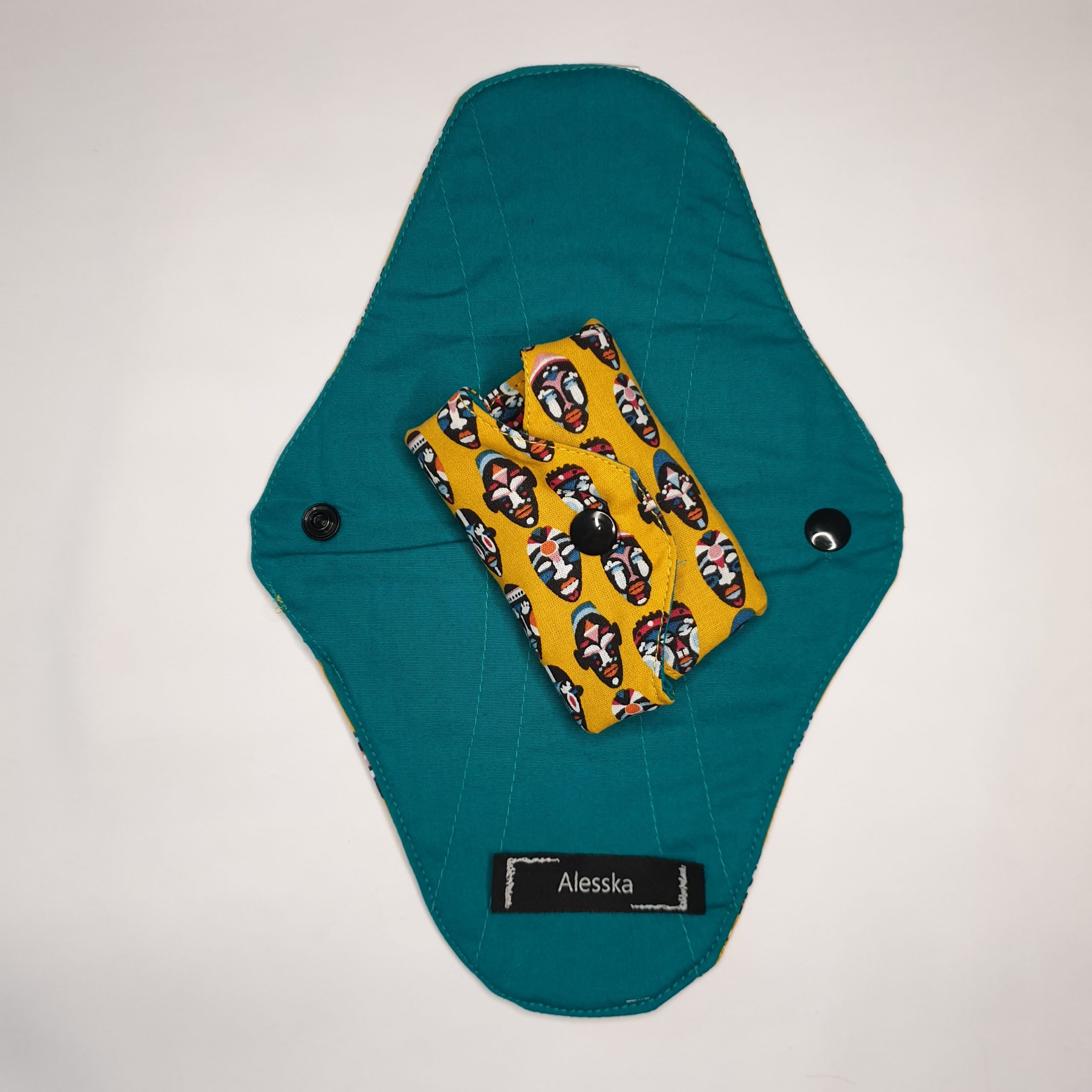 Protection Hygiénique lavable - Jour – Image 2