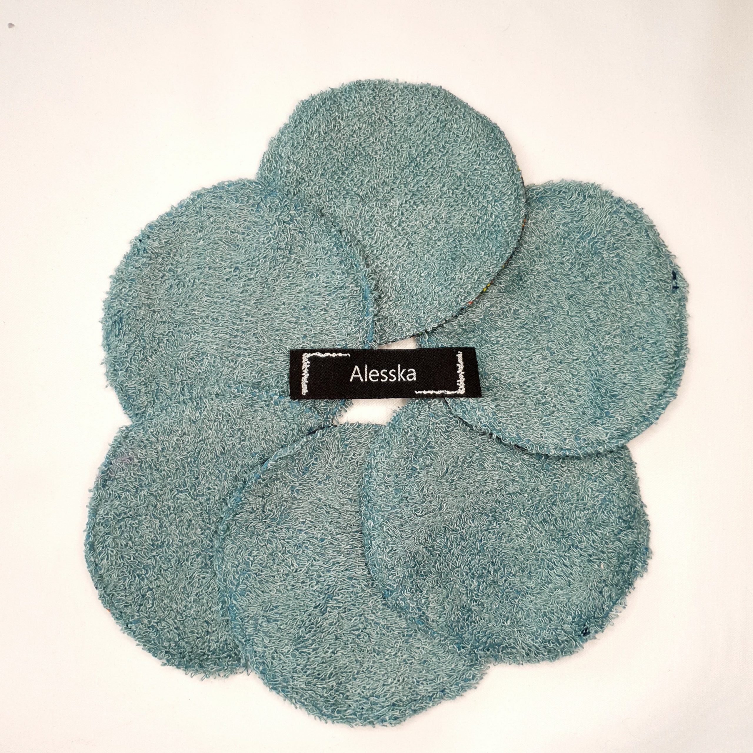 Lot 6 Disques lavables. – Image 2